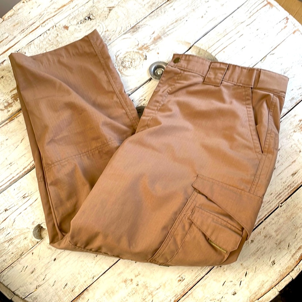 Tru Spec utility pants
